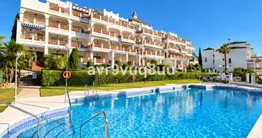 2 bedroom apartment in Mijas, Spain