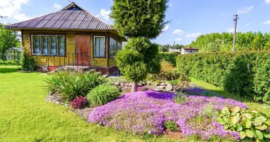 Дом в Kaubariskis, Литва