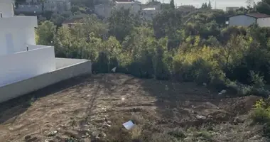 Terrain dans Pecurice, Monténégro