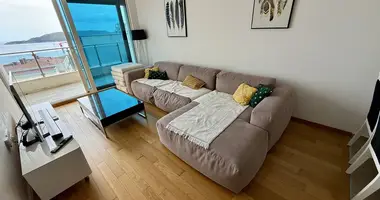 Wohnung 3 zimmer in Boreti, Montenegro