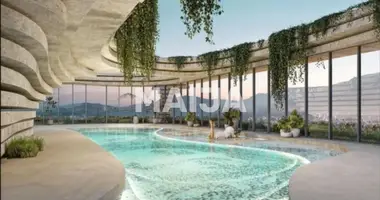 Appartement 1 chambre dans Quito, Équateur