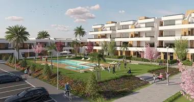 Бунгало в Alhama de Murcia, Испания