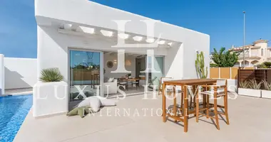 Вилла 4 комнаты в San Fulgencio, Испания