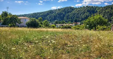 Parcela en Kassandrino, Grecia
