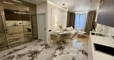 Квартира 2 комнаты в Одесса, Украина