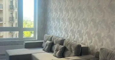 Appartement 1 chambre dans Odessa, Ukraine