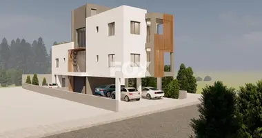 1 bedroom apartment in Paphos Municipality, Cyprus