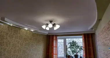 Appartement 3 chambres dans Odessa, Ukraine