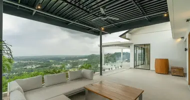 Villa en Pecatu, Indonesia