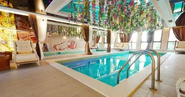 Apartamento 1 habitacion en Nesebar, Bulgaria