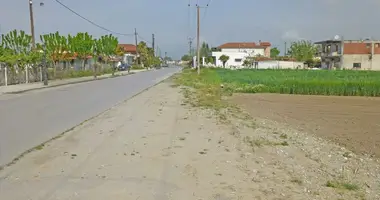 Plot of land in Olympiaki Akti (Beach), Greece