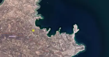 Plot of land in Municipality of Malevizi, Greece