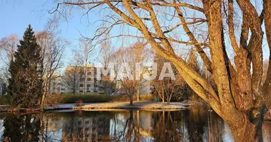 Wohnung 3 zimmer in Verwaltungsgemeinschaft Helsinki, Finnland