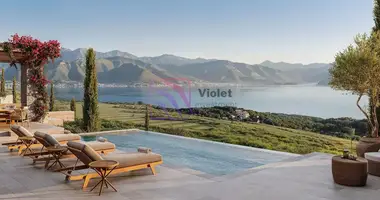 Villa 1 habitación en Radovici, Montenegro