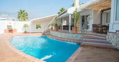 Haus 3 Schlafzimmer in Dos Hermanas, Spanien