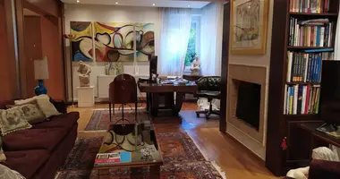 Appartement 1 chambre dans Municipality of Filothei Psychiko, Grèce