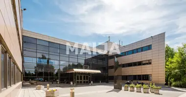Büro 1 800 m² in Verwaltungsgemeinschaft Helsinki, Finnland