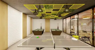 Apartment in Mahmutlar, Turkey