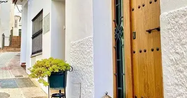 Haus 4 Schlafzimmer in Benahavis, Spanien