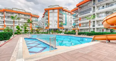 Квартира 2 комнаты в Муратпаша, Турция