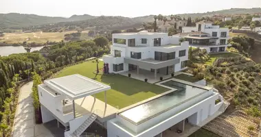 Maison 8 chambres dans Espagne