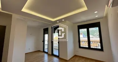 2 bedroom apartment in Budva, Montenegro