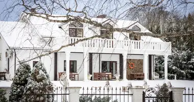 House in Rudaiciai, Lithuania