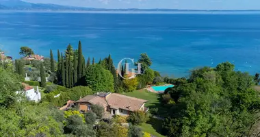 Villa 12 habitaciones en Manerba del Garda, Italia