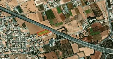 Appartement dans Kato Polemidion Municipality, Chypre