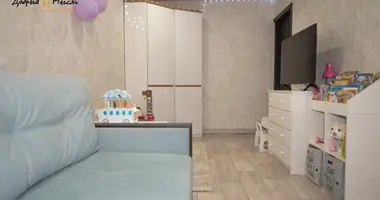 Квартира 2 комнаты в Минск, Беларусь