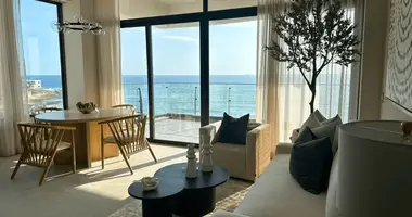 Condo 2 bedrooms in Mazatlán, Mexico