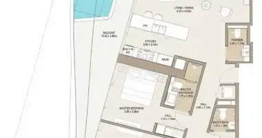 2 bedroom apartment in Dubai, United Arab Emirates