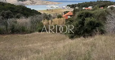 Terrain dans Municipality of Lopar, Croatie