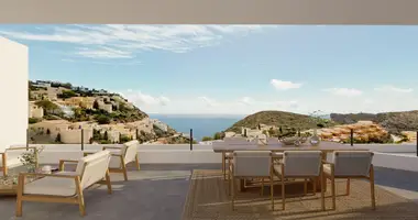 Bungalow 2 bedrooms in el Poble Nou de Benitatxell Benitachell, Spain