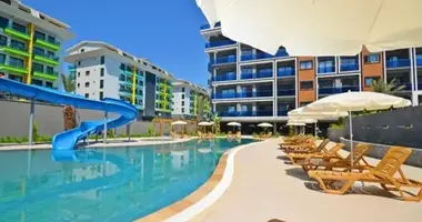 Apartamento 3 habitaciones en Kargicak, Turquía