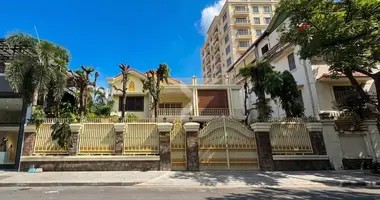 5 bedroom villa in Sangkat Boeng Keng Kang Ti Pir, Cambodia
