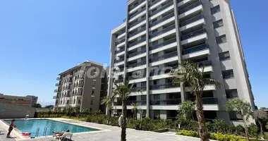 Wohnung 2 zimmer in Aksu, Türkei