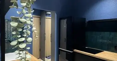 Квартира 1 спальня в 13, Черногория