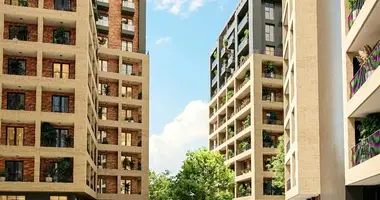3 bedroom apartment in Tbilisi, Georgia