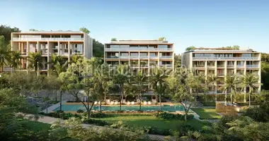 3 bedroom apartment in Choeng Thale, Thailand