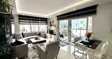 Appartement 2 chambres dans Akarca Koyu, Turquie