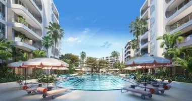 Apartment in Phuket Province, Thailand