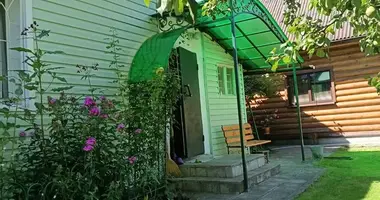 Casa 3 habitaciones en Zhlobin, Belarús