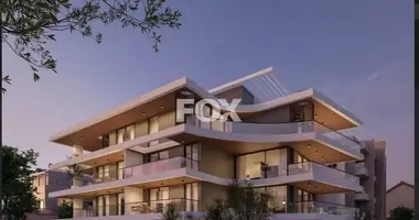 2 bedroom apartment in Limassol, Cyprus