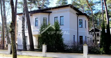 Maison 5 chambres dans Jurmala, Lettonie