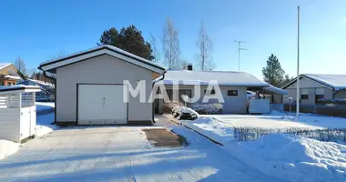 Дом 4 комнаты в Нурмиярви, Финляндия
