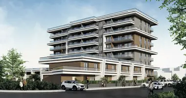 Maison 4 chambres dans Karsiyaka, Turquie