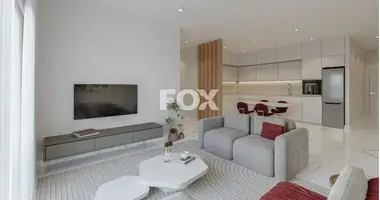 Mieszkanie 1 pokój w Chloraka, Cypr