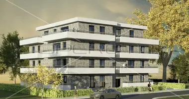 Mieszkanie 4 pokoi w Zagrzeb, Chorwacja