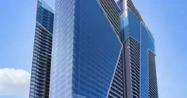 Studio apartment 1 bedroom in Batumi, Georgia